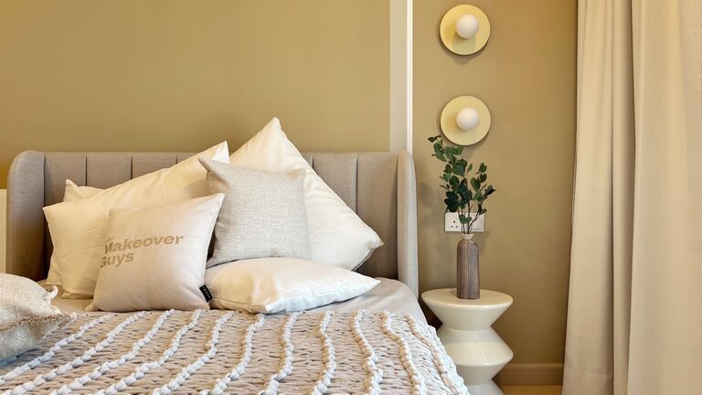 How to Refresh Your Bedroom on a Budget: Simple and Affordable Tips