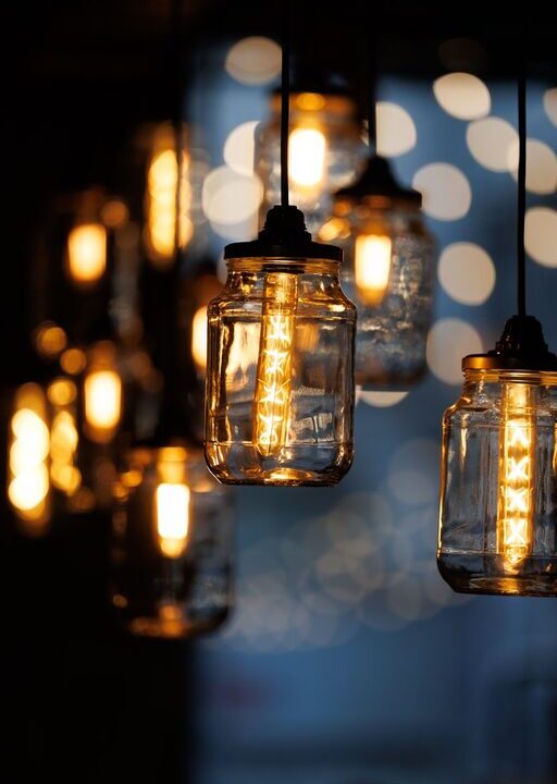 Tips for Choosing Comfortable Home Lighting to Enhance Your Space