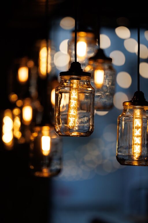 Tips for Choosing Comfortable Home Lighting to Enhance Your Space